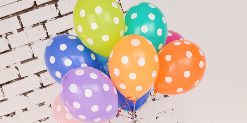 Як підготуватися до дитячого свята