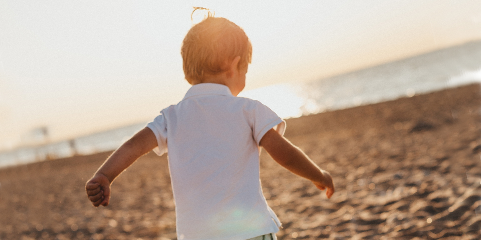 Літній відпочинок на воді