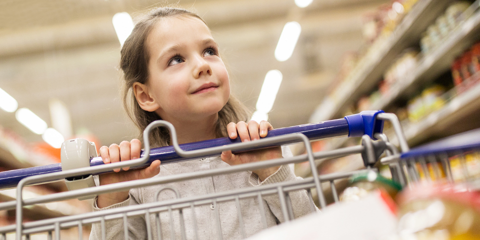 Розвиваємо дитячу фінансову грамотність